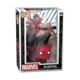 Funko POP Comic Cover: Marvel - Daredevil Funko POP Comic Cover: Marvel - Daredevil