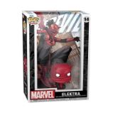Funko POP Comic Cover: Marvel - Daredevil - FUNKO POP figurky Funko POP Comic Cover: Marvel - Daredevil