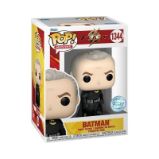 Funko POP Movies: The Flash - Batman Unmasked - FUNKO POP figurky Funko POP Movies: The Flash - Batman Unmasked