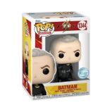 Funko POP Movies: The Flash - Batman Unmasked Funko POP Movies: The Flash - Batman Unmasked