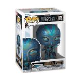 Funko POP Marvel: Black Panther Wakanda Forever - Aneka (Midnight Angel) - FUNKO POP figurky Funko POP Marvel: Black Panther Wakanda Forever - Aneka (Midnight Angel)