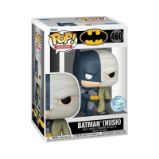 Funko POP Heroes: DC Comics - Batman (Hush) Funko POP Heroes: DC Comics - Batman (Hush)