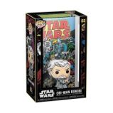 Funko POP Comic Cover: Star Wars - Obi-Wan Kenobi #03 Funko POP Comic Cover: Star Wars - Obi-Wan Kenobi #03