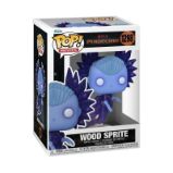 Funko POP Movies: Pinocchio - Wood Spirit - FUNKO POP figurky Funko POP Movies: Pinocchio - Wood Spirit