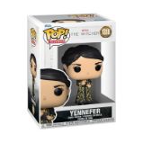 Funko POP TV: The Witcher - Yennefer #1318 Funko POP TV: The Witcher - Yennefer #1318