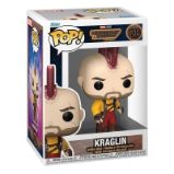 Funko POP Movies: Guardians of the Galaxy - Kraglin - FUNKO POP figurky Funko POP Movies: Guardians of the Galaxy - Kraglin