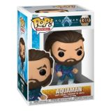 Funko POP Movies: Aquaman and the Lost Kingdom - Aquaman - FUNKO POP figurky Funko POP Movies: Aquaman and the Lost Kingdom - Aquaman