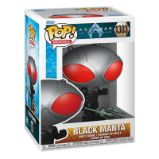 Funko POP Movies: Aquaman and the Lost Kingdom - Black Manta - FUNKO POP figurky Funko POP Movies: Aquaman and the Lost Kingdom - Black Manta