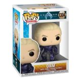 Funko POP Movies: Aquaman and the Lost Kingdom - Orm - FUNKO POP figurky Funko POP Movies: Aquaman and the Lost Kingdom - Orm