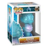 Funko POP Movies: Aquaman and the Lost Kingdom - Storm - FUNKO POP figurky Funko POP Movies: Aquaman and the Lost Kingdom - Storm