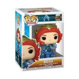 Funko POP Movies: Aquaman and the Lost Kingdom - Mera - FUNKO POP figurky Funko POP Movies: Aquaman and the Lost Kingdom - Mera