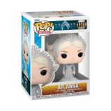 Funko POP Movies: Aquaman and the Lost Kingdom - Atlanna - FUNKO POP figurky Funko POP Movies: Aquaman and the Lost Kingdom - Atlanna