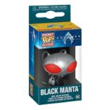 Funko POP Keychain: Aquaman and the Lost Kingdom - Black Manta (klíčenka) - FUNKO POP figurky Funko POP Keychain: Aquaman and the Lost Kingdom - Black Manta (klíčenka)
