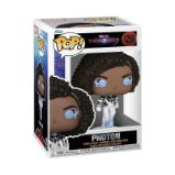 Funko POP: The Marvels - Photon Funko POP: The Marvels - Photon