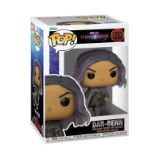 Funko POP: The Marvels - Dar Benn - FUNKO POP figurky Funko POP: The Marvels - Dar Benn