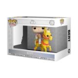 Funko POP Disney: Disney 100 - Bert Funko POP Disney: Disney 100 - Bert