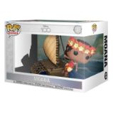 Funko POP Ride: Moana - Finale (super deluxe) Funko POP Ride: Moana - Finale (super deluxe)