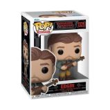 Funko POP Movies: Dungeons & Dragons - Edgin - FUNKO POP figurky Funko POP Movies: Dungeons & Dragons - Edgin