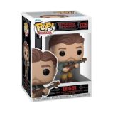 Funko POP Movies: Dungeons & Dragons - Edgin - FUNKO POP figurky Funko POP Movies: Dungeons & Dragons - Edgin