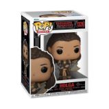 Funko POP Movies: Dungeons & Dragons - Holga - FUNKO POP figurky Funko POP Movies: Dungeons & Dragons - Holga