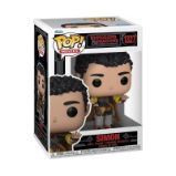 Funko POP Movies: Dungeons & Dragons - Simon - FUNKO POP figurky Funko POP Movies: Dungeons & Dragons - Simon