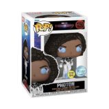 Funko POP: The Marvels - Photon (exclusive limited edition GITD) Funko POP: The Marvels - Photon (exclusive limited edition GITD)
