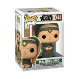 Funko POP Star Wars: Book of Bobba Fett - Majordomo Funko POP Star Wars: Book of Bobba Fett - Majordomo