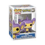 Funko POP Games: Pokemon S13 - Aipom(EMEA) Funko POP Games: Pokemon S13 - Aipom(EMEA)