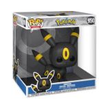 Funko POP Jumbo: Pokemon S13 - Umbreon (EMEA) Funko POP Jumbo: Pokemon S13 - Umbreon (EMEA)