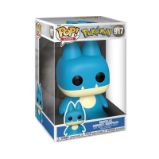 Funko POP Jumbo: Pokemon - Munchlax (EMEA) Funko POP Jumbo: Pokemon - Munchlax (EMEA)