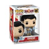 Funko POP Movies: Shazam 2 - Eugene - FUNKO POP figurky Funko POP Movies: Shazam 2 - Eugene