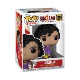 Funko POP Movies: Shazam 2 - Darla - FUNKO POP figurky Funko POP Movies: Shazam 2 - Darla
