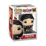 Funko POP Movies: Shazam 2 - Kalypso
