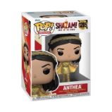Funko POP Movies: Shazam 2 - Anthea