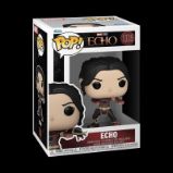 Funko POP Marvel: Echo - Echo - FUNKO POP figurky Funko POP Marvel: Echo - Echo