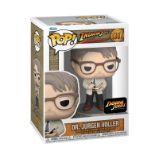 Funko POP Movies: Indiana Jones - Dr. Jurgen Voller