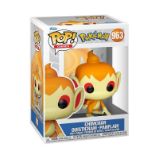 Funko POP Games: Pokémon - Chimchar #963 Funko POP Games: Pokémon - Chimchar #963