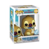 Funko POP Disney: Lilo & Stitch - Reuben w/Grilled Cheese (exclusive special edition) Funko POP Disney: Lilo & Stitch - Reuben w/Grilled Cheese (exclusive special edition)