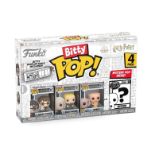 Funko Bitty POP: Harry Potter - Harry in robe with scarf (4pack) - FUNKO POP figurky Funko Bitty POP: Harry Potter - Harry in robe with scarf (4pack)