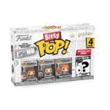 Funko Bitty POP: Harry Potter - Hermione in robe (4pack) - FUNKO POP figurky Funko Bitty POP: Harry Potter - Hermione in robe (4pack)