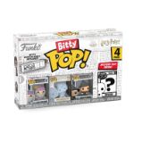 Funko Bitty POP: Harry Potter - Dumbledore (4pack)