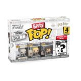 Funko Bitty POP: Harry Potter - Voldemort (4pack) - FUNKO POP figurky Funko Bitty POP: Harry Potter - Voldemort (4pack)