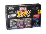 Funko Bitty POP: Marvel - Iron Man (4pack) Funko Bitty POP: Marvel - Iron Man (4pack)