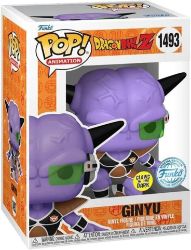 Funko POP Animation: DBZ S10- Ginyu(GW) - FUNKO POP figurky Funko POP Animation: DBZ S10- Ginyu(GW)