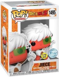Funko POP Animation: DBZ S10- Jiece(GW) - FUNKO POP figurky Funko POP Animation: DBZ S10- Jiece(GW)