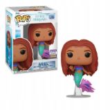 Funko POP Disney: Little Mermaid - Ariel live action (San Diego Comic Con Shared Exclusive Funko POP Disney: Little Mermaid - Ariel live action (San Diego Comic Con Shared Exclusive