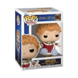 Funko POP Animation: Black Clover - Julius #1553