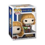 Funko POP Animation: Black Clover - Mimosa - FUNKO POP figurky Funko POP Animation: Black Clover - Mimosa