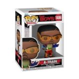 Funko POP TV: The Boys- A-Train (rally) - FUNKO POP figurky Funko POP TV: The Boys- A-Train (rally)