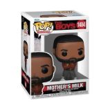 Funko POP TV: The Boys - Mothers Milk - FUNKO POP figurky Funko POP TV: The Boys - Mothers Milk